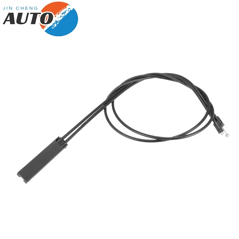 51237183773 New Cover Cable Front Section for BMW F07 F06 F10 F12 F13 F18 520i 528i 530i