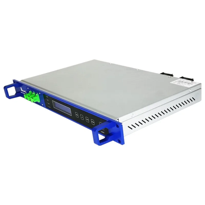 

FTTH Длительная передача CATV нм