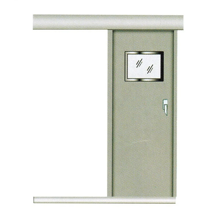 Top Marine Weather Tight Aluminum Cabin Door With Window for Sale