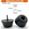 M6x35x25x20