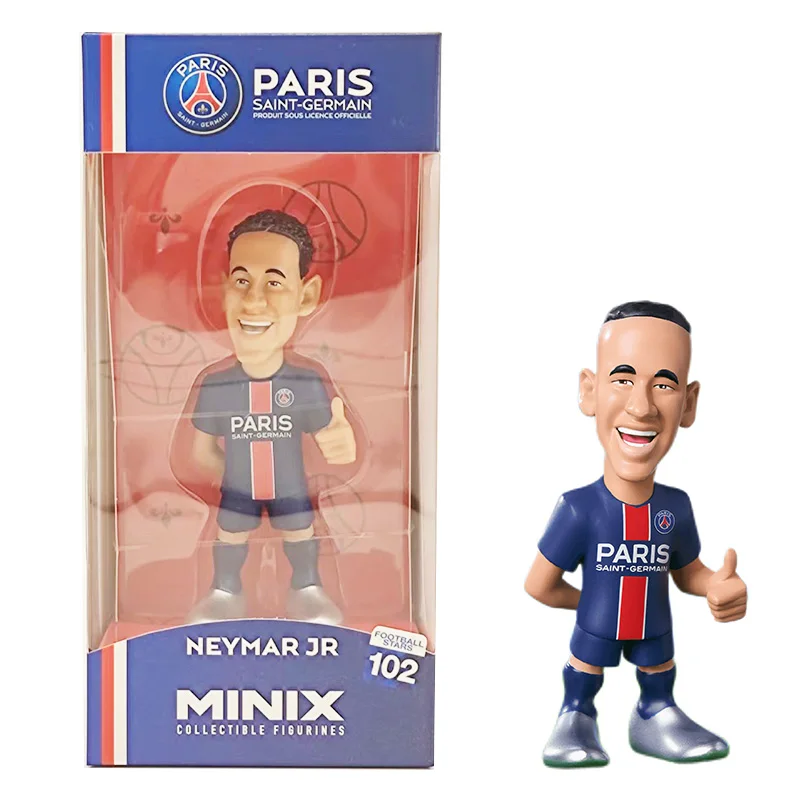 Paris Saint-Germain International Clubs Jouets, jeux, PSG Jouets,  International Clubs Figurine Funko Pop