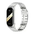Bamboo CS Silver