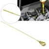 Compatible With Peugeot 206 Hatchback(2A/C) 307(3A/C) Oil Dipstick 1.4 HDI 1174.85 fit Diesel Engine 3