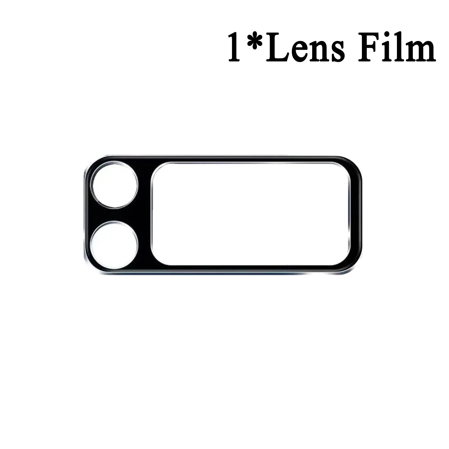 1 Lens Film