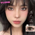 BUBBLE Brown