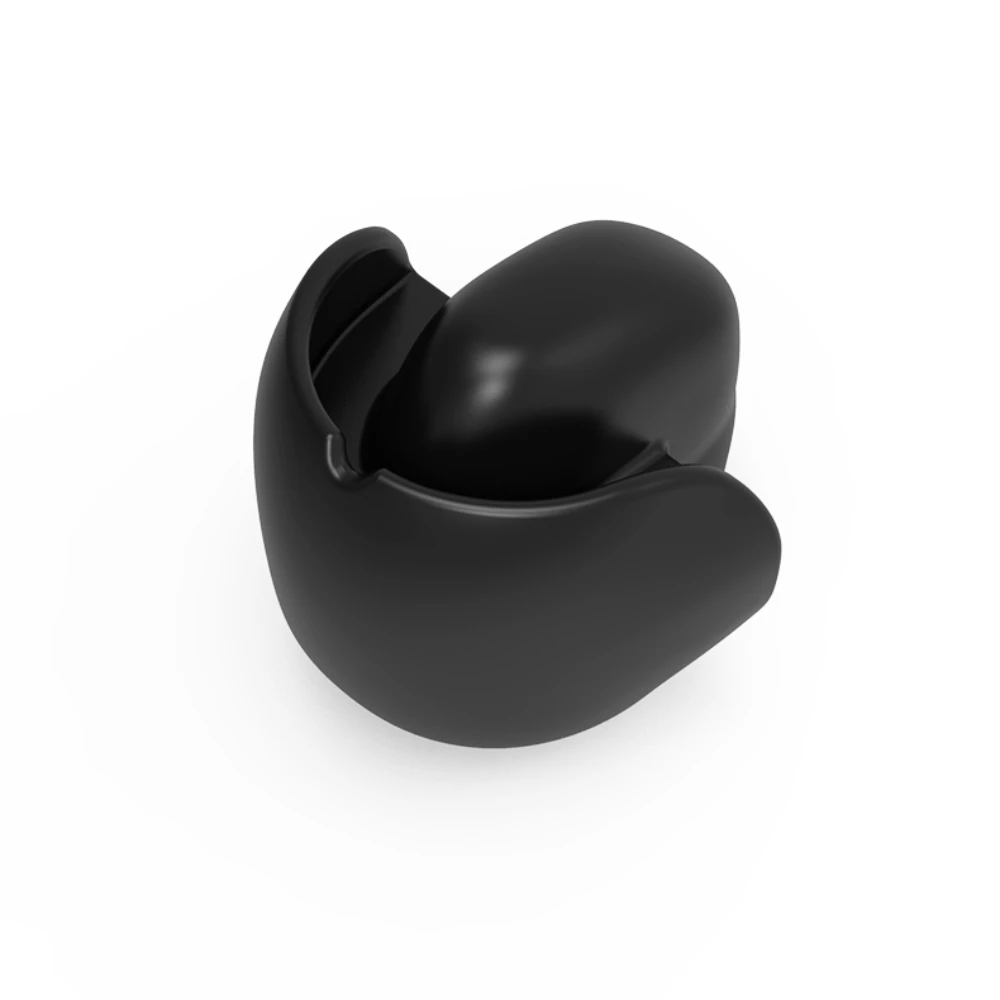 Adult Games Tongue Fixed Gag Balls BDSM Bondage Silicone Mouth Ball