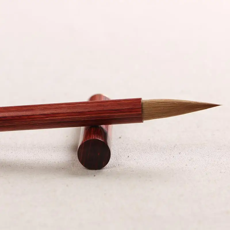 ���� �Ӹ� ���� �귯�� �߱��� Ouyang Xun �߰� �Ϲ� ��ũ��Ʈ �귯�� �� Huzhou ���� ��� �귯�� ��Ʈ ������ Caligrafia