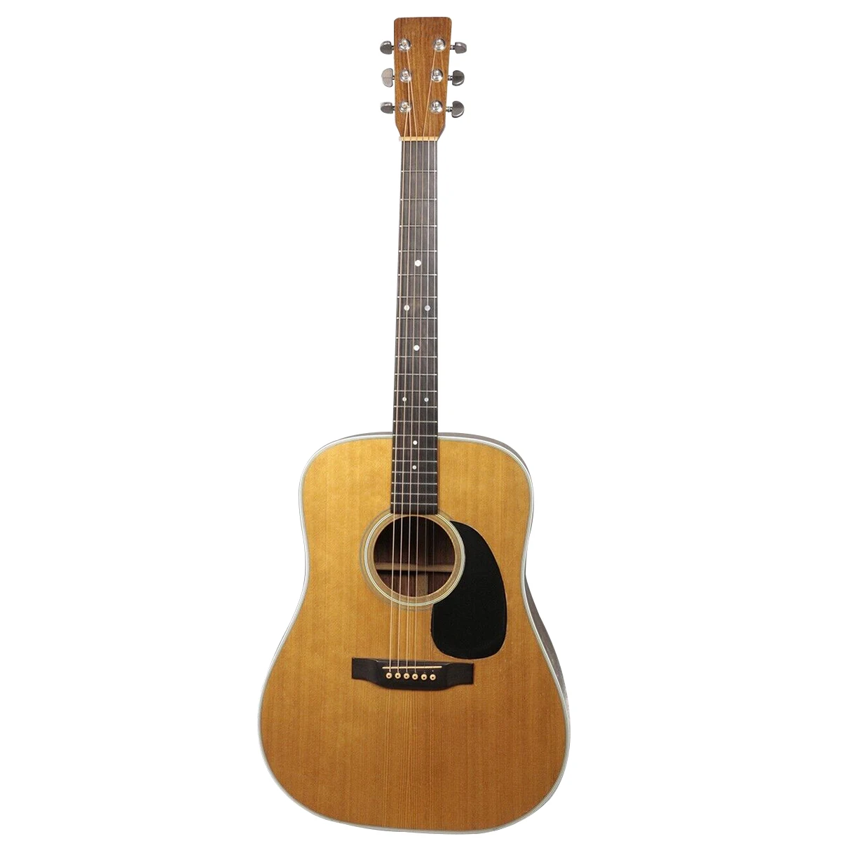 

D 28 1978 Acoustic Guitar as same of the pictures