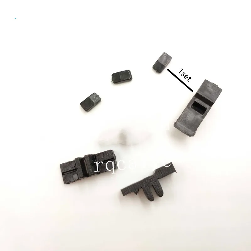 Conjuntos de Chaves Deslizantes para Peças Sobresselentes Polares da Máquina de Corte da Guilhotina 92 Polar 30 - Imagem 2