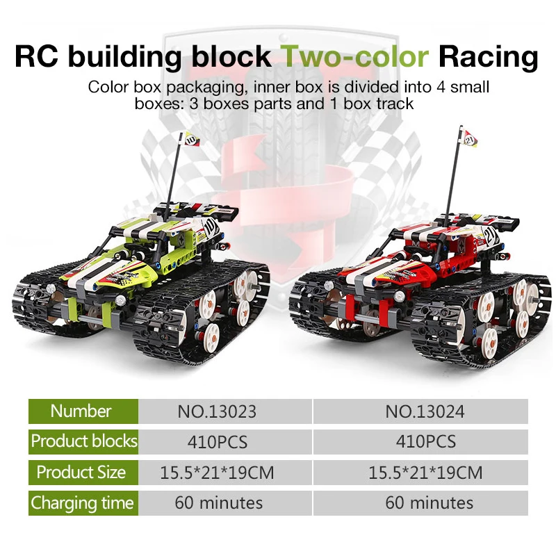 410pcs Technical Car APP Remote Control Moter Power Building Blocks Bricks Super Racing Car Sets Toys For Boys Kids Gift Moc Set building block toys building block toy building block kits