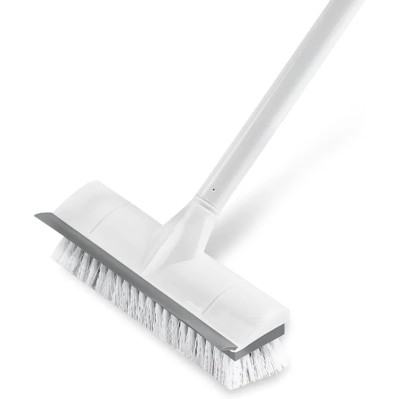 Long Handle Bathroom Brush 1