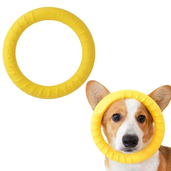 Durable Dog Chew Toy Set 1