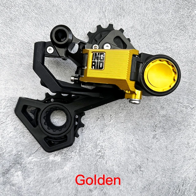 INGRID RD1 Rear Derailleur for SHIMANO SRAM 11 speed 12 speed Road MTB