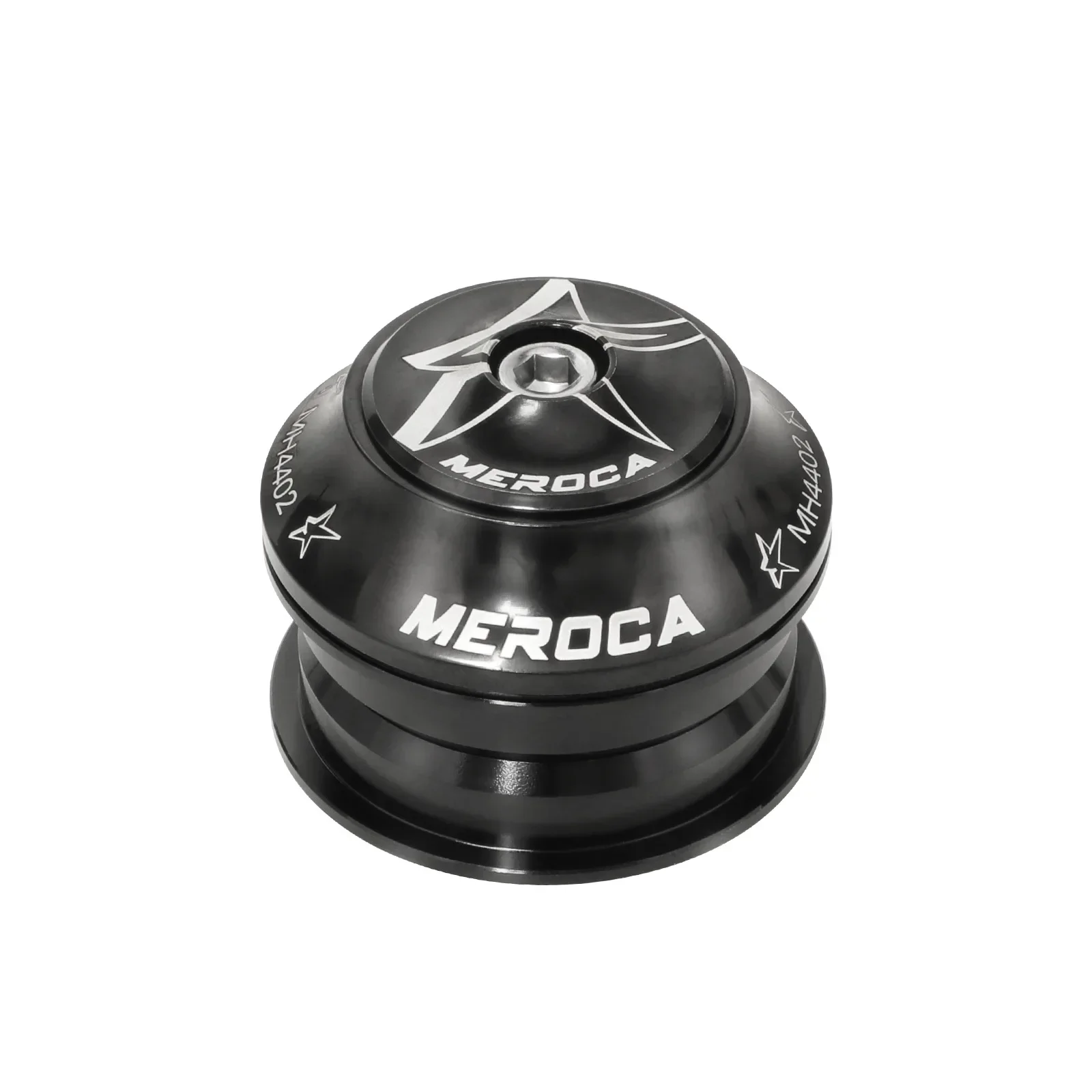 Ultralight Seal Bearing Integrated Bicycle Headset