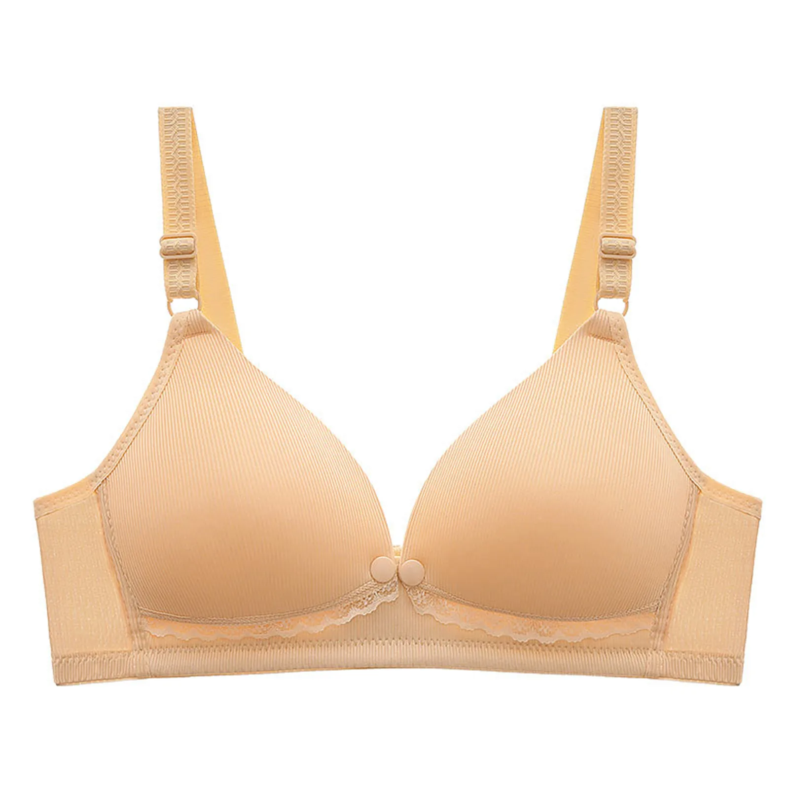 Nursing Bra Without Bones Maternity Bras Pregnancy Clothes Prevent Sagging Breastfeeding Women Lactancia Feeding Bras Discounts 6