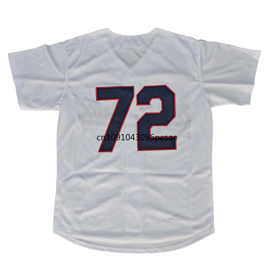 Carlton Fisk Jersey 72 American Chicago Retro Baseball Jerseys 79 Jos&eacute; Abreu Jersey All Stitched Us Mens M-XXXL