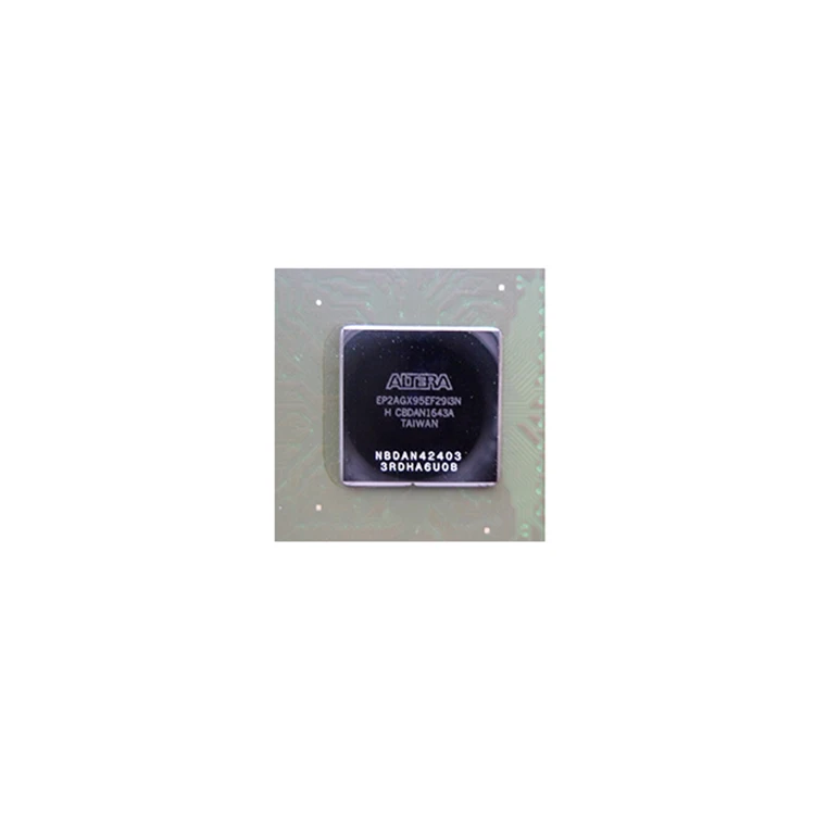 

EP2AGX95EF29I3N chip EP2AGX95EF29I3N Electronic Components ICs