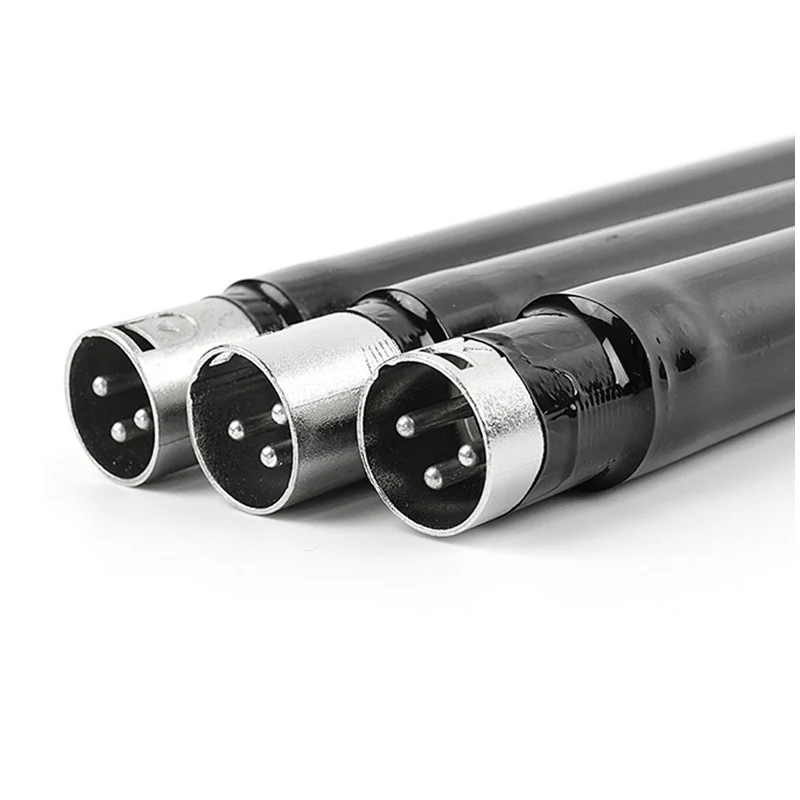 Extensão Rod Tubo Anexos, Alternativa Linear, Suporte De Peças Do Motor, Ângulo De Conector Final, Ajustável, 3XLR