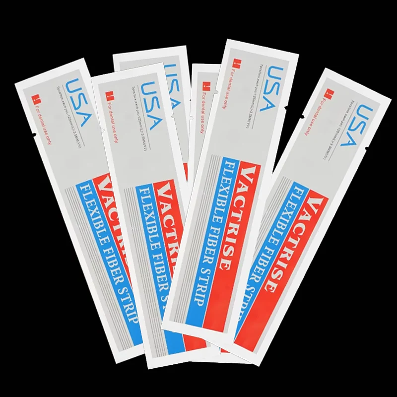 Curaprox Filo Interdentale - DF 820 PTFE Floss Tape, 35m - Foto 7