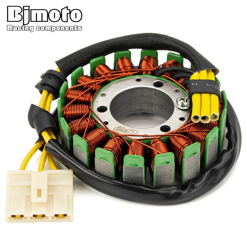 

90539004000 Stator Coil For K-TM 90139004000 RC 125 200 DUKE RC200 RC125 ABS RC-200 2011 2012 2013 2014 2015 2016 2017 2018 2019