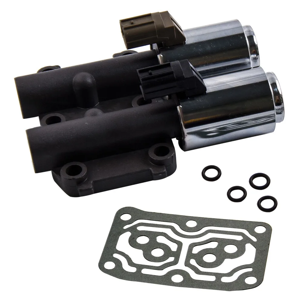 

OEM 28260-PRP-014 Transmission Dual Linear Solenoid For Honda Accord CRV Acura