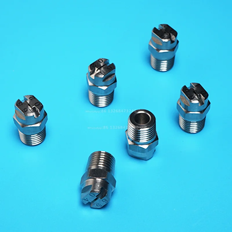 Vee Jet ÷ ǳ  ,    û,    ô, 11001 9502 8003 6504, 1/8 1/4 SS304