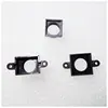 Plastic holder for M8*P0.35 lens 10*10mm or 13*13mm or 13*10mm PD18mm 14.3*14.3mm PD20mm case for lens 6