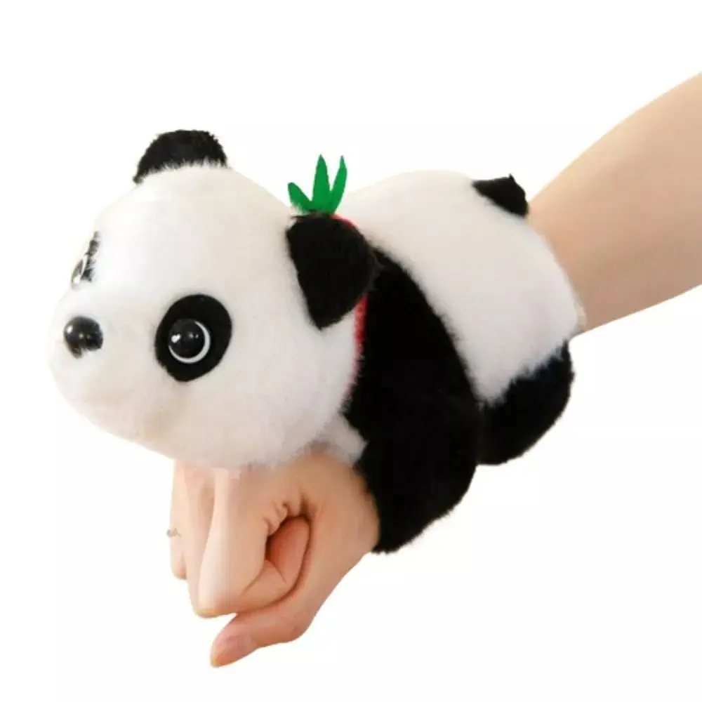 thumbnail image 1 of Nueva pulsera de peluche de capibara, mono, juguete interactivo, pulsera de peluche, regalo de decoración para el hogar, pulseras de animales, 1 of 5