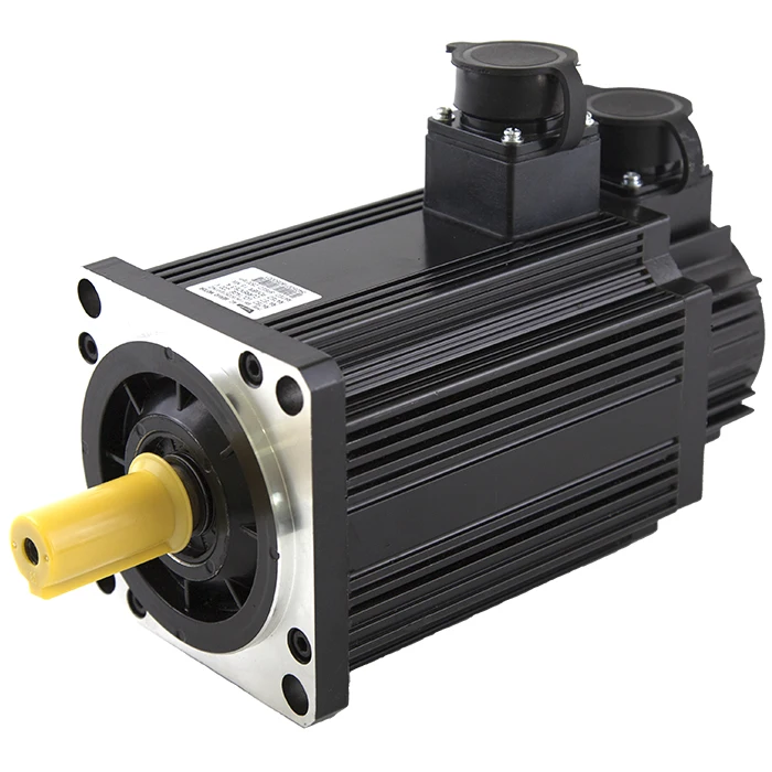 

CE certification Synmot 1kW 3.8N.m 2500rpm small servo motor micro servomotor ac servo motor