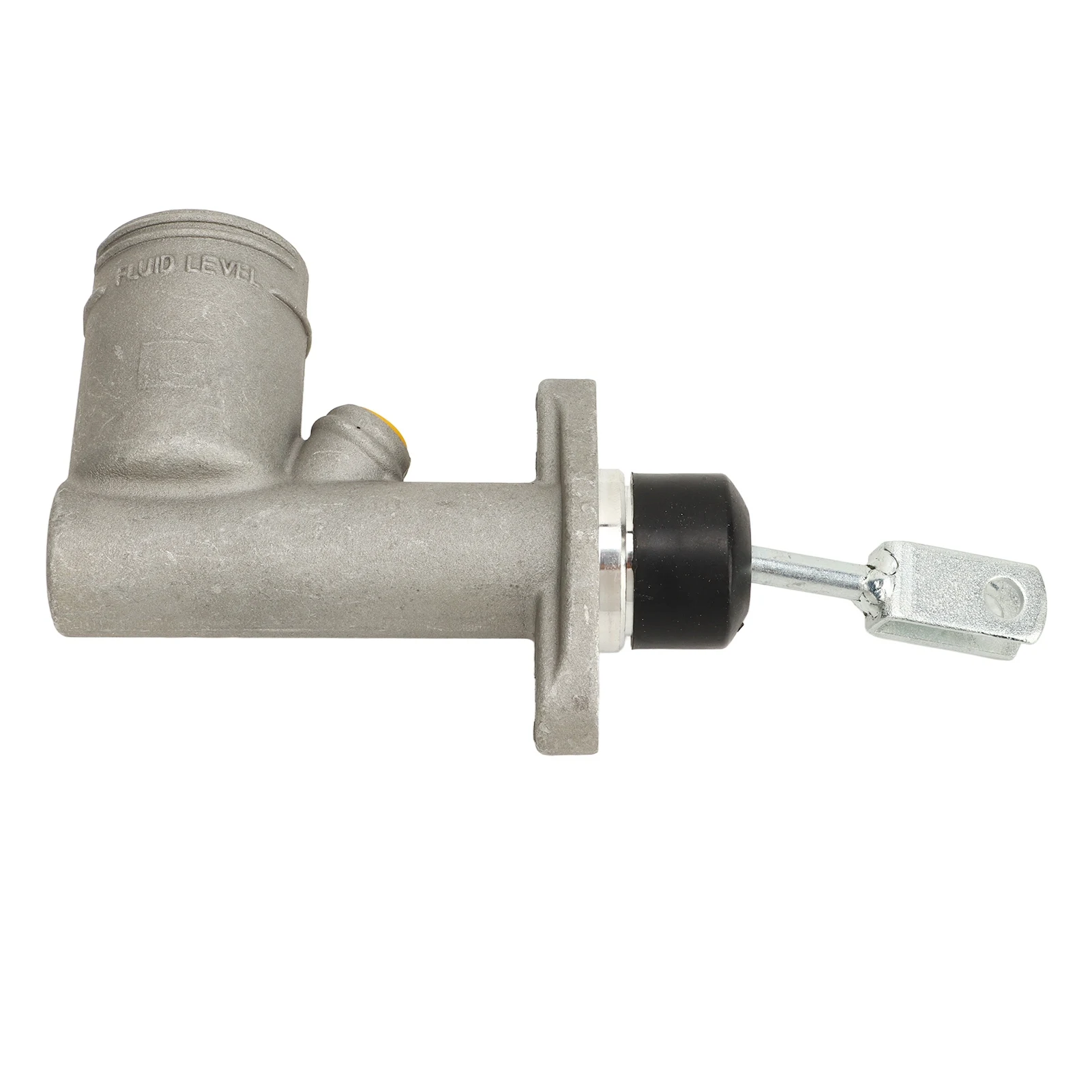 3/4 Inch Hydraulic Handbrake Brake Clutch Master Cylinder Efficient Rugged Reliable High Hardness Easy Installation for Trailer