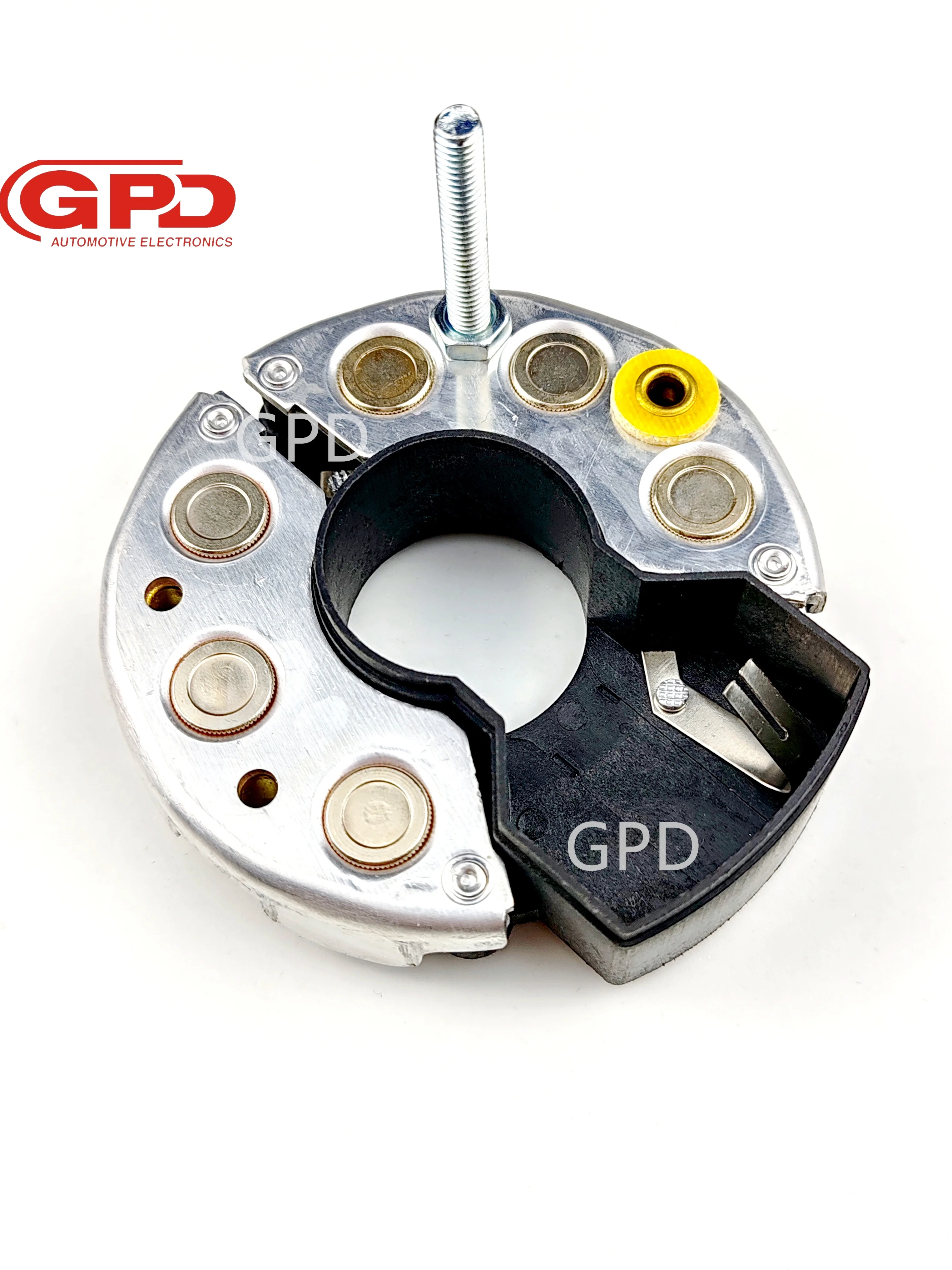 GPD   , IBR307 CQ1080342 215318 21101501BN 139133 SRC10105 5726892 132670 CRC10105AS MGX 619KIT