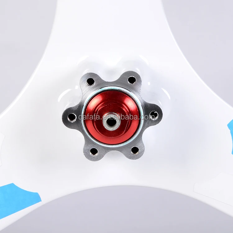 26-Inch City Bike with Magnesium Alloy 10-Spoke Wheels Front & Rear Flower Shape Bike Rims Powder Coated Disc Brake System