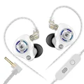 Gale White 3.5MIC
