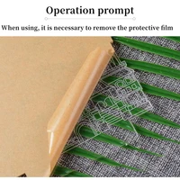 3D Creative Bear Lamp Acrylic USB LED Night Lights Lamp Xmas Christmas Decorations for Home Bedroom Birthday Decor Wedding Gifts 4