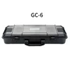Hunting Waterproof Safety Box Shockproof Instrument Rifle Air Gun Aiming Seal Storage Protection Organizer Toolbox 3