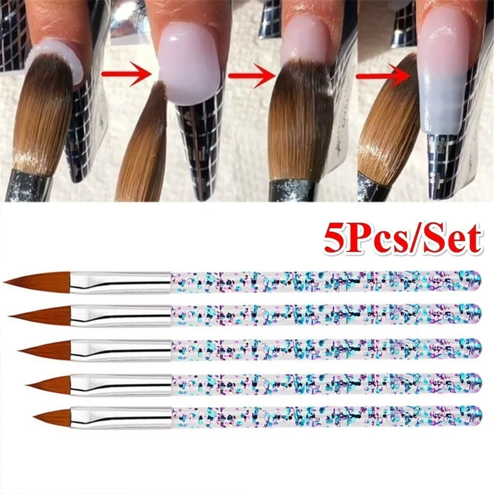 Delysia King Nail Pen