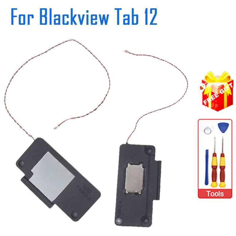 

Новый оригинальный Blackview TAB 12, внутренний динамик, аксессуары для Blackview Tab 12 планшетов