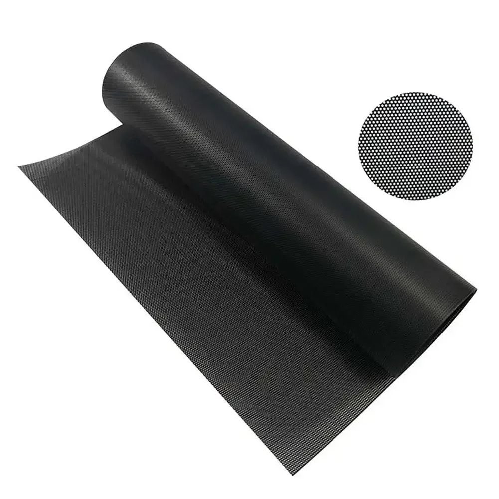30CM Computer Mesh DIY PVC PC Case Fan Cooler Dust Filter -Network Net Case Dustproof Cover Chassis Dust Cover 1M 2