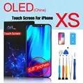 OLED For XS
