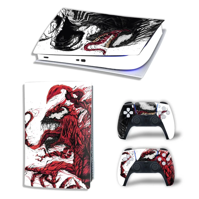 Red Dead Redemption PS5 Digital Edition Skin Sticker Decal Cover for  PlayStation 5 Console and 2 Controllers PS5 Skin Sticker - AliExpress