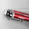 Full Drywall Taping And Finishing Set - Level5 | Automatic Taper, 10”/12"" Flat Boxes, 3” Angle Head, 7” Corner Applicator Box, 2