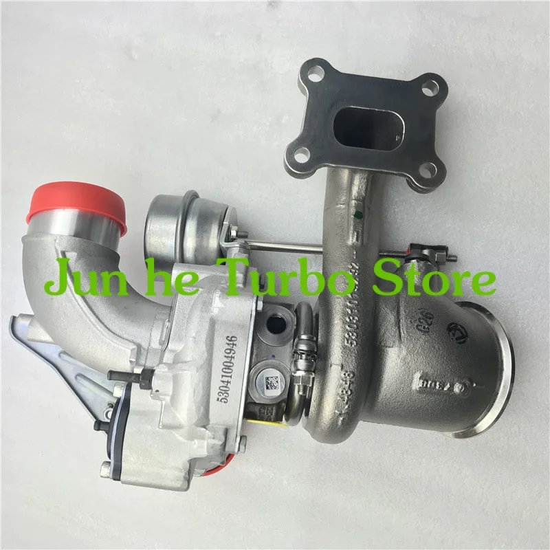 

Turbo factory direct price K03 53039980600 CB5E-6K682-AC turbocharger.
