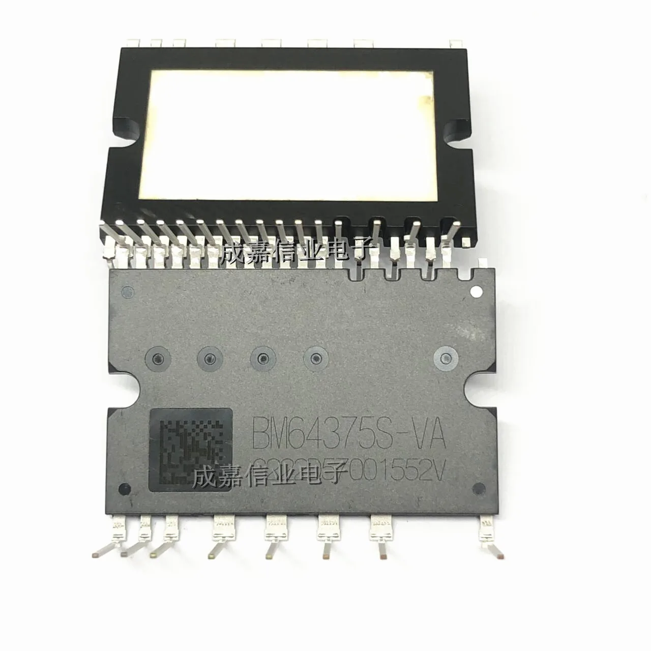 

1pcs/Lot BM64375S-VA HSDIP-25 IGBT Modules 20A 600V IGBT Intelligent Power Module (IPM) Operating Temperature:- 25 C-+ 115 C