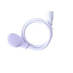 Shower Head,Spray Drains Strainer Bath Hose,Sink Tap Faucet Bath Heads,Washing Hair Pet Hose,Pet Shower Head Multi-functional