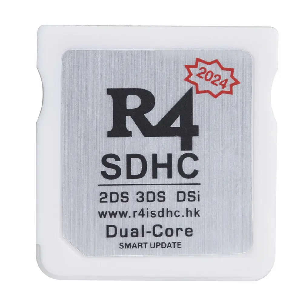 Memory Card Adapters USB R4 SDHC Secure Digital Converter Game Cards Flash Card Compact Portable Flashcard