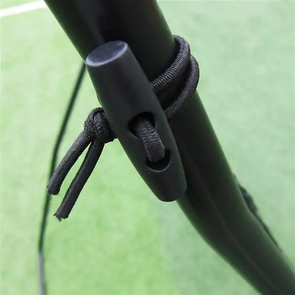 【XY】XY-RB002 钢管足球棒球训练反弹球门（140×90×80CM）-24