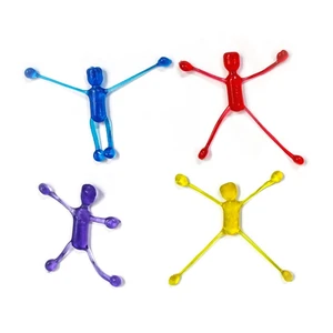 Sensory Climbing Man Can Flat Surface without Kids Favor Set DropShipping