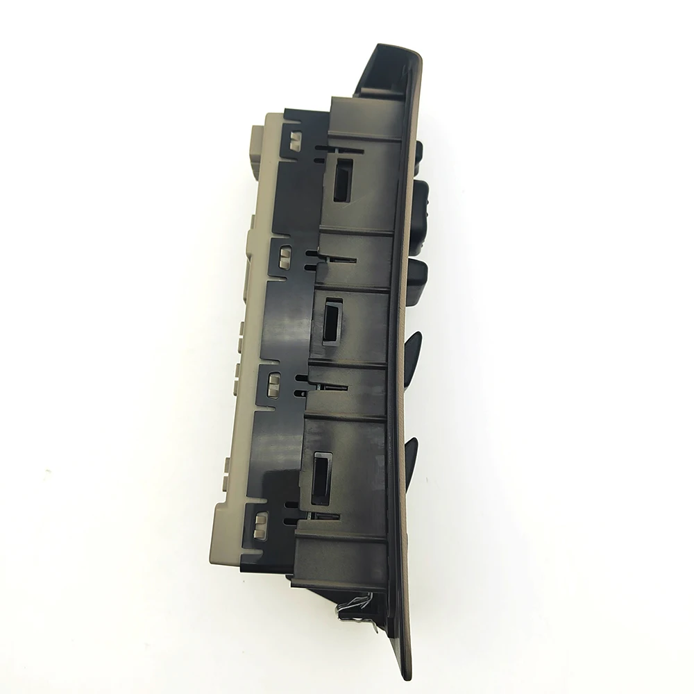 15883429 Hauptschalter für elektrische Fensterheber mit Faltikonen, passend für Hu -mmer H2 2003 2004 2005 2006 2007 – Detail 20