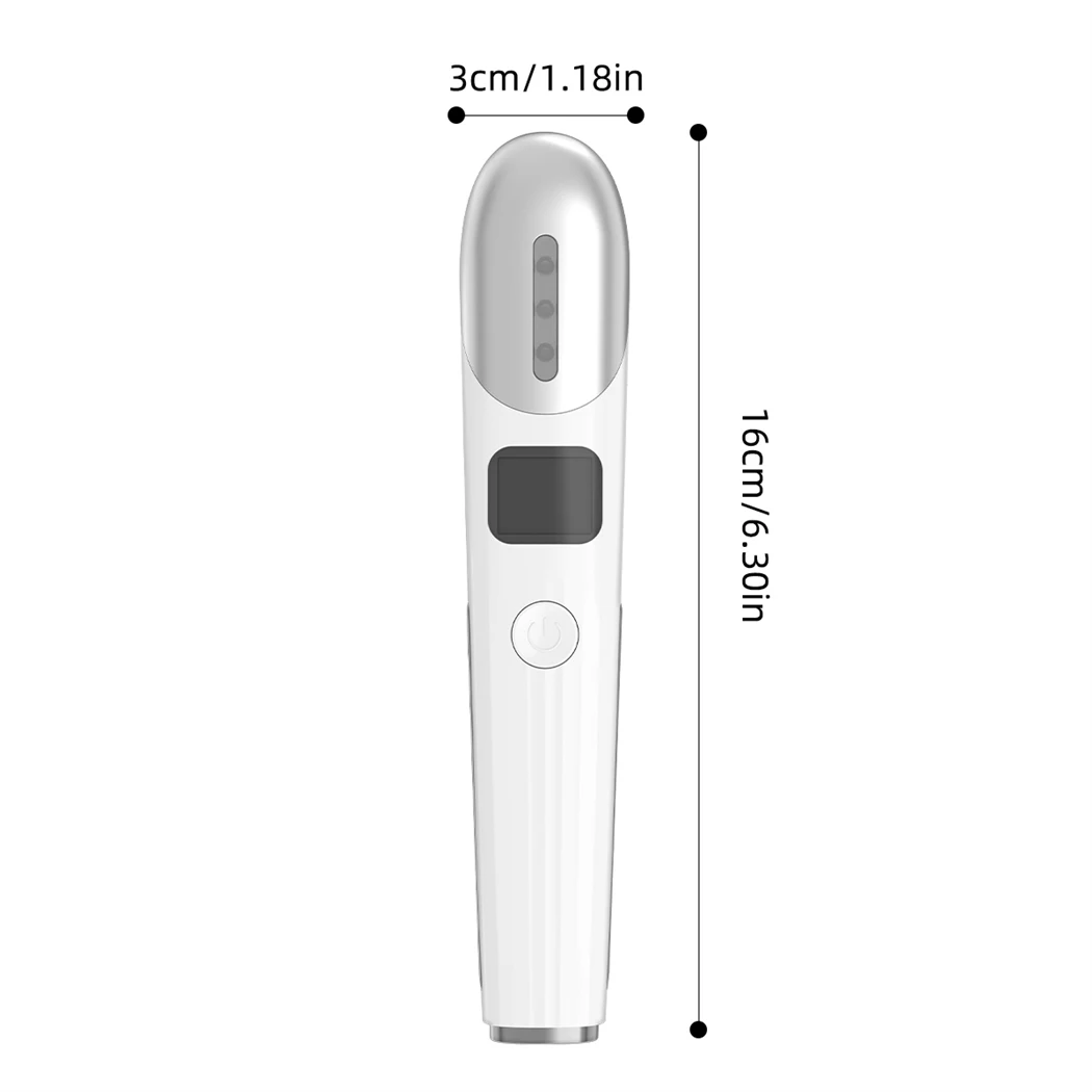 Beauty Device Lip And Eye Massage