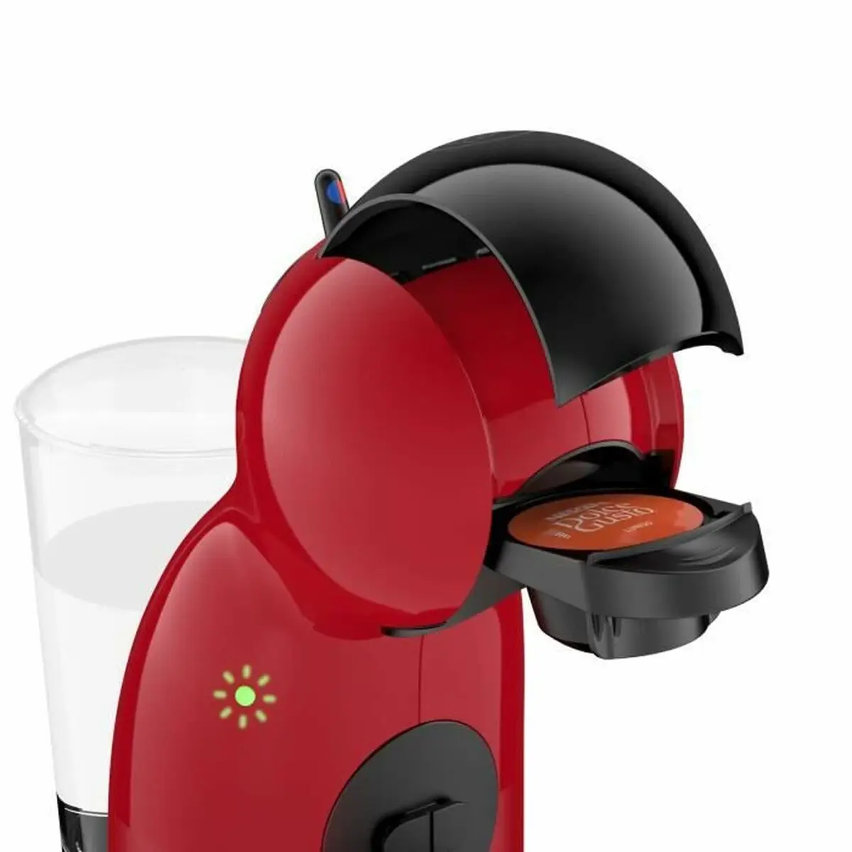 Caffettiera con Capsule Krups Dolce Gusto XS 800 ml 1500 W